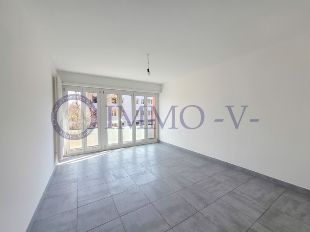 Appartement de 3.5 pièces à La Chaux-de-Fonds