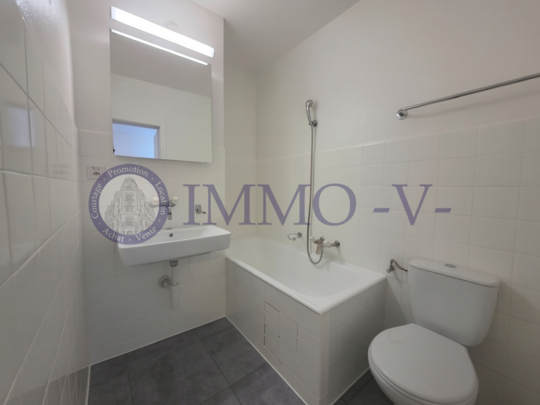 Appartement de 3.5 pièces à La Chaux-de-Fonds