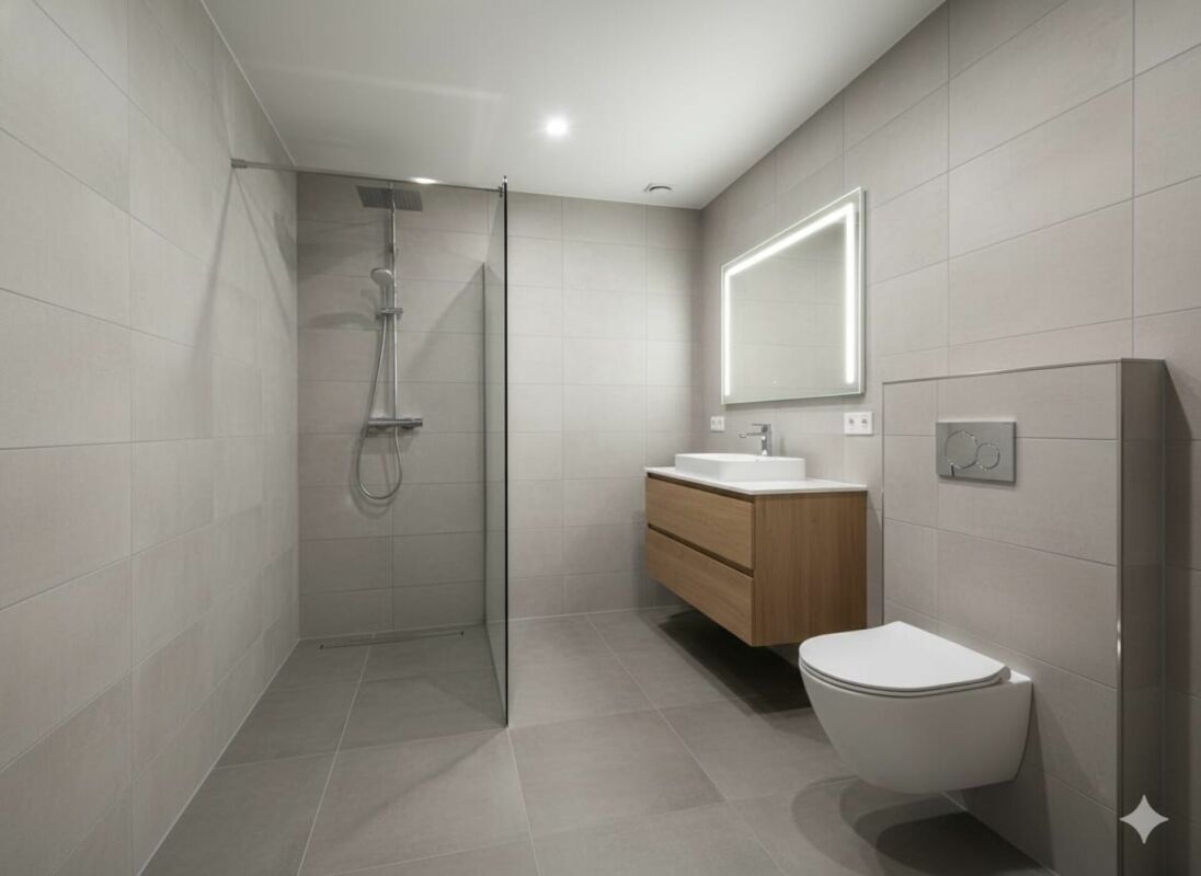 Le Cachet Rénové - 5 Appartements PPE Uniques, Finitions à Choisir!