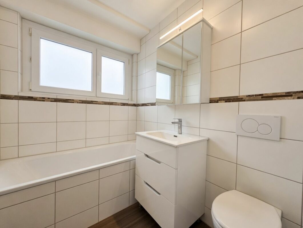 Magnifique 3,5 pièces à louer - Le Locle, 1er loyer offert !