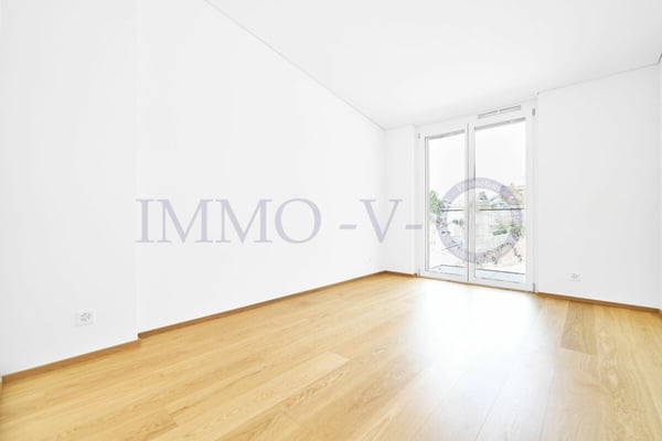 NEUF DE HAUT STANDING AVEC BALCON-TERRASSE ET VUE PANORAMIQUE - LOT 1 10