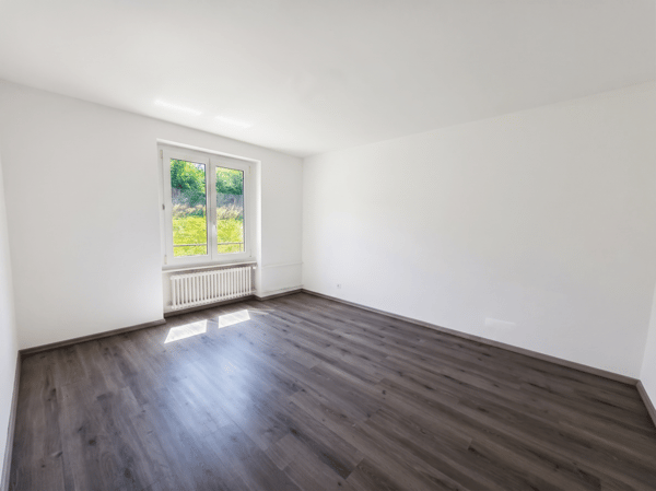 Magnifique appartement de 2,5 pièces entièrement rénové avec balcon 3