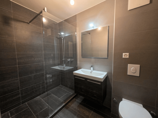 Magnifique appartement de 2,5 pièces entièrement rénové avec balcon 4