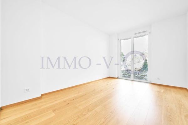 NEUF DE HAUT STANDING AVEC BALCON-TERRASSE ET VUE PANORAMIQUE - LOT 3 12