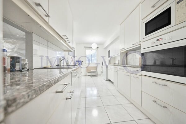 SPACIEUX AVEC GRANDE TERRASSE ET EMPLACEMENT IDEAL 5