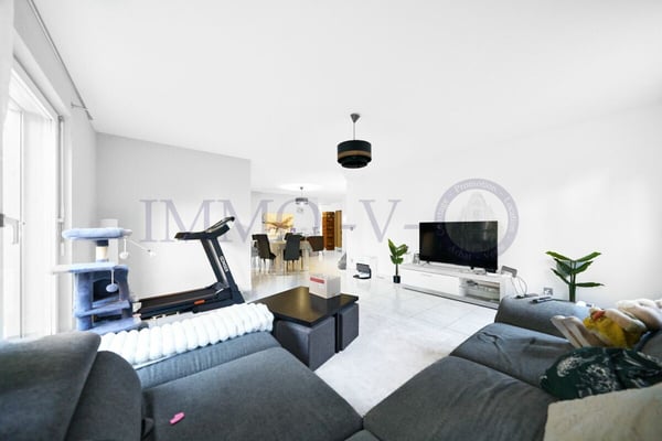 SPACIEUX AVEC GRANDE TERRASSE ET EMPLACEMENT IDEAL 3