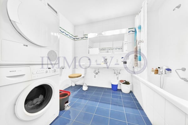SPACIEUX AVEC GRANDE TERRASSE ET EMPLACEMENT IDEAL 8