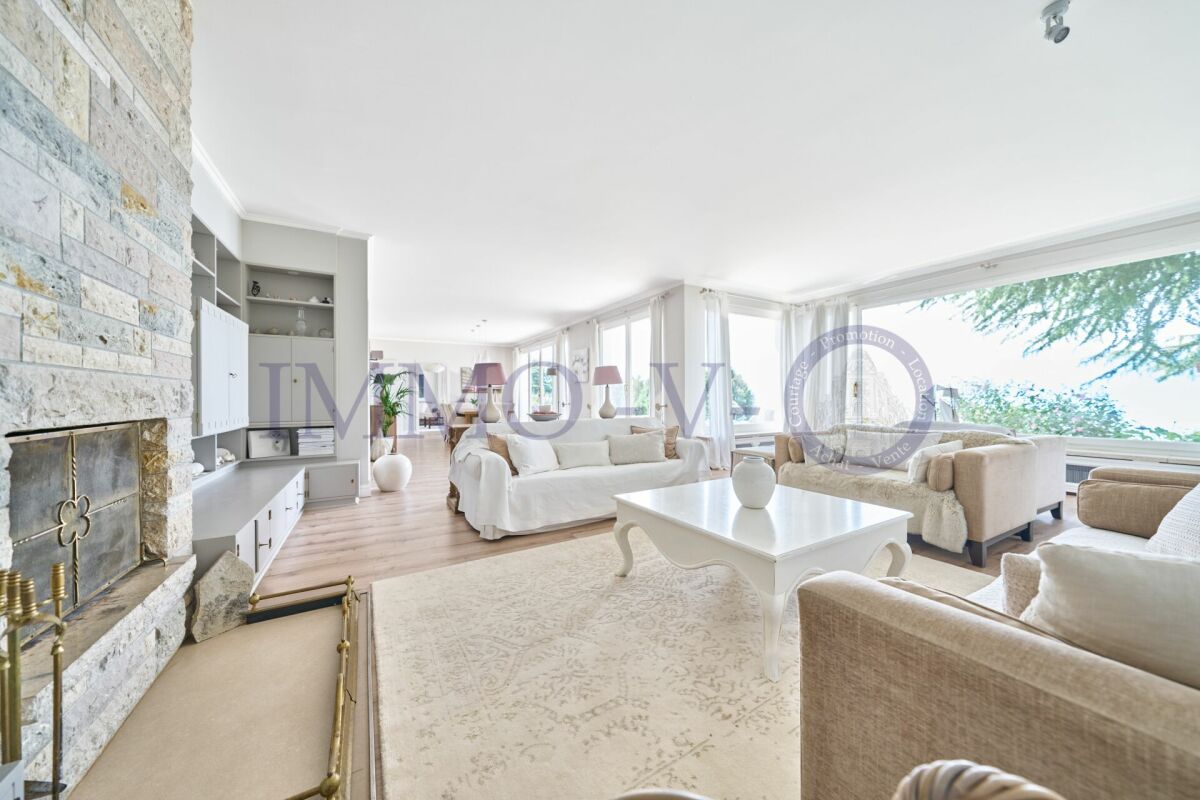 EXCLUSIVE AVEC PISCINE ET VUE PANORAMIQUE