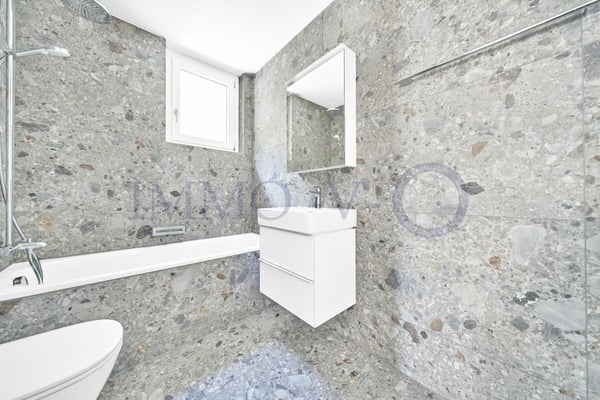 NEUF DE HAUT STANDING AVEC BALCON-TERRASSE ET VUE PANORAMIQUE - LOT 1 13