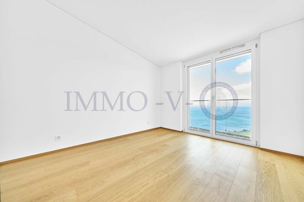 NEUF DE HAUT STANDING AVEC BALCON-TERRASSE ET VUE PANORAMIQUE - LOT 1 8