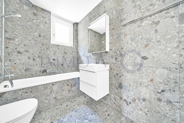 NEUF DE HAUT STANDING AVEC BALCON-TERRASSE ET VUE PANORAMIQUE - LOT 3 13