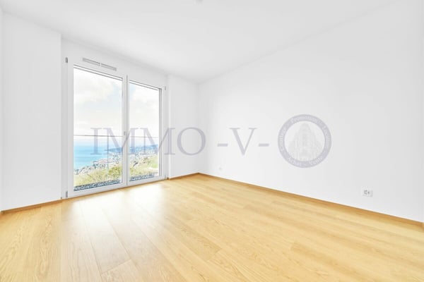 NEUF DE HAUT STANDING AVEC BALCON-TERRASSE ET VUE PANORAMIQUE - LOT 4 8