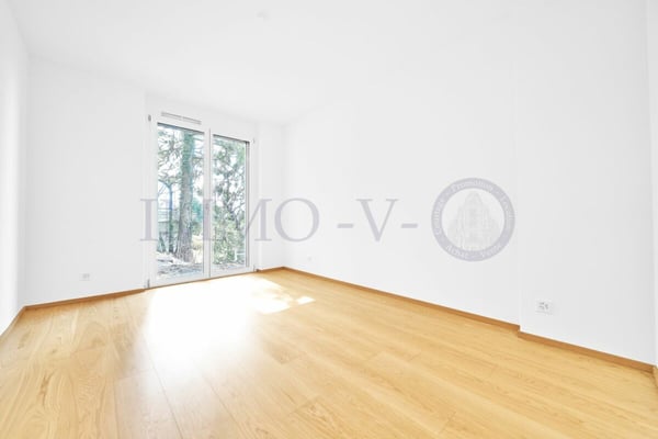 NEUF DE HAUT STANDING AVEC BALCON-TERRASSE ET VUE PANORAMIQUE - LOT 4 11