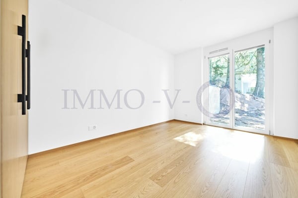 NEUF DE HAUT STANDING AVEC BALCON-TERRASSE ET VUE PANORAMIQUE - LOT 4 10