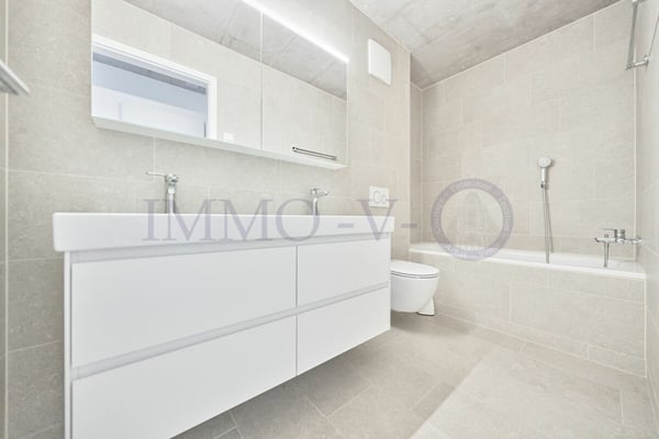 NEUF ET CONTEMPORAIN DE HAUT STANDING AVEC BALCON-TERRASSE 9