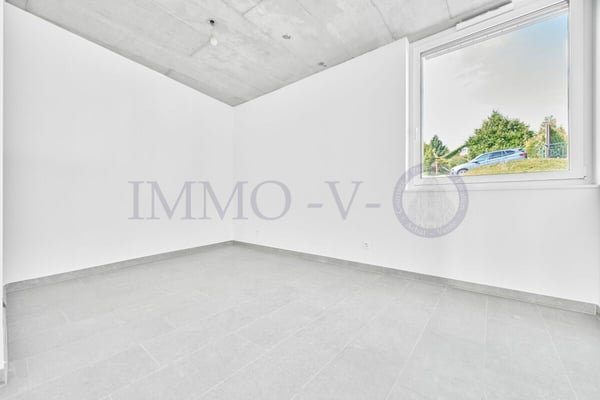 NEUF ET CONTEMPORAIN DE HAUT STANDING AVEC BALCON-TERRASSE 5