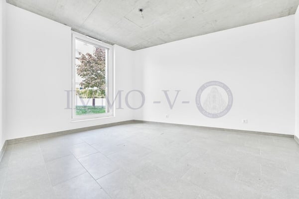 NEUF ET CONTEMPORAIN DE HAUT STANDING AVEC BALCON-TERRASSE 7