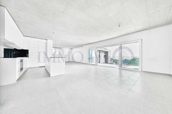 NEUF ET CONTEMPORAIN DE HAUT STANDING AVEC BALCON-TERRASSE 2
