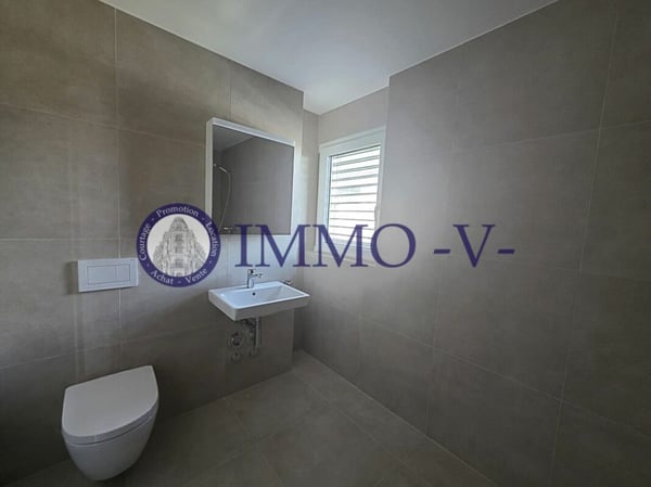 Superbe 3.5 pièces neuf avec balcon - Les Geneveys-sur-Coffrane 6