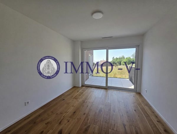 Superbe 3.5 pièces neuf avec balcon - Les Geneveys-sur-Coffrane 4