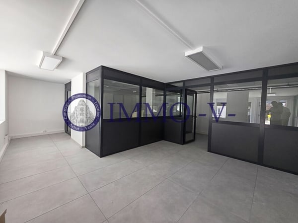 Espace multifonctionnel exceptionnel à louer 2