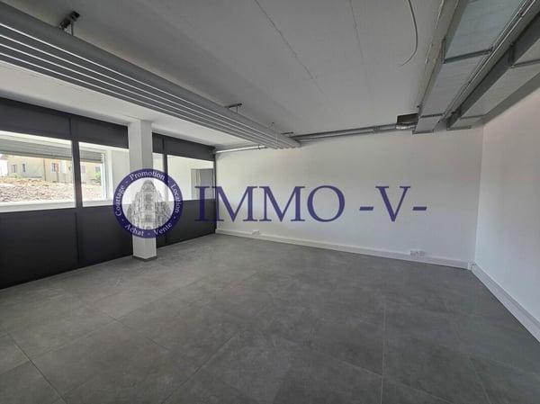 Espace multifonctionnel exceptionnel à louer 6
