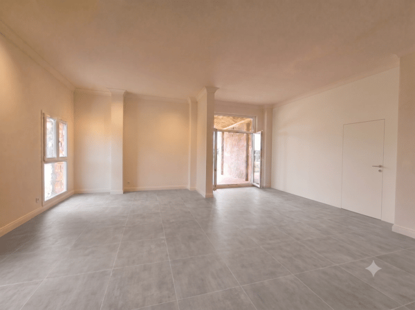 Le Cachet Rénové - 5 Appartements PPE Uniques, 2