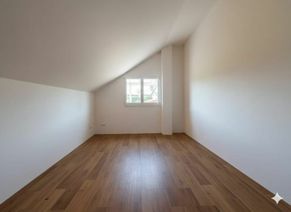 Le Cachet Rénové - 5 Appartements PPE Uniques, 5