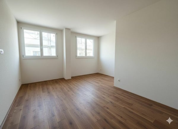 Le Cachet Rénové - 5 Appartements PPE Uniques, 4