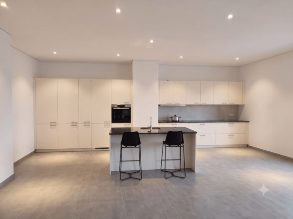 Le Cachet Rénové - 5 Appartements PPE Uniques, 1