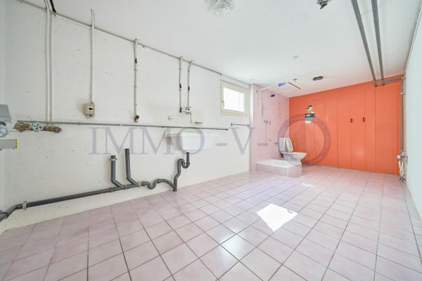 SPACIEUSE VILLA DE STANDING AVEC GRANDE JARDIN ET PISCINE 17