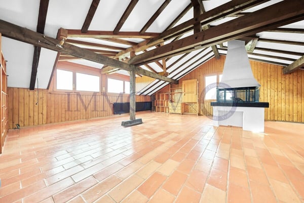 SPACIEUSE ET INDIVIDUELLE AVEC GRAND JARDIN 5