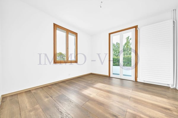 SPACIEUSE ET INDIVIDUELLE AVEC GRAND JARDIN 8
