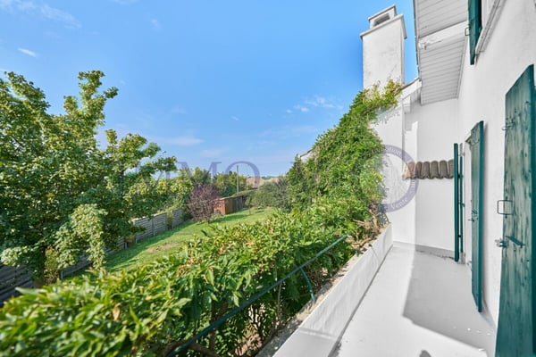 SPACIEUSE ET INDIVIDUELLE AVEC GRAND JARDIN 10