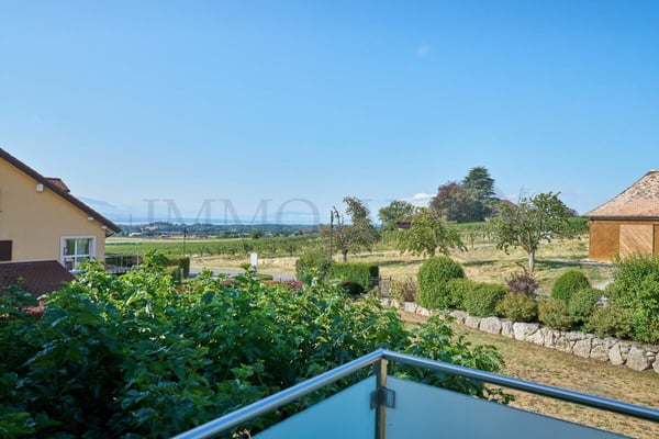 SPACIEUX DUPLEX AVEC TERRASSE ET BALCON 9
