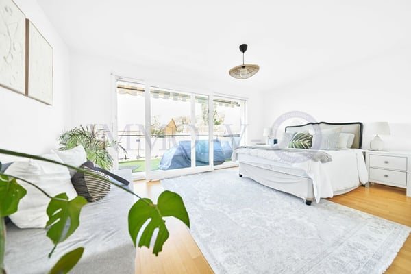 SPACIEUX DUPLEX AVEC TERRASSE ET BALCON 7