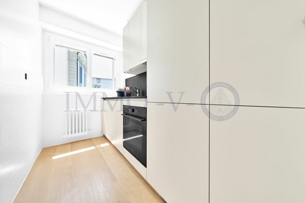 RENOVE ET MEUBLE AVEC TERRASSE - EMPLACEMENT IDEAL 5