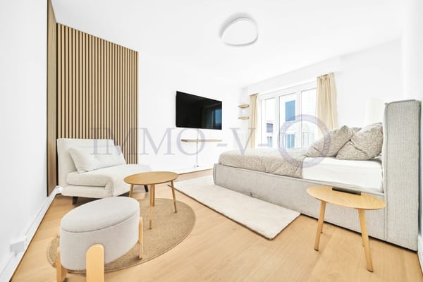 RENOVE ET MEUBLE AVEC TERRASSE - EMPLACEMENT IDEAL 2