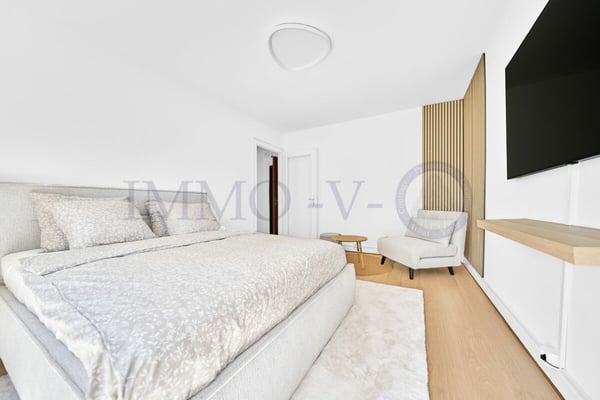 RENOVE ET MEUBLE AVEC TERRASSE - EMPLACEMENT IDEAL 3