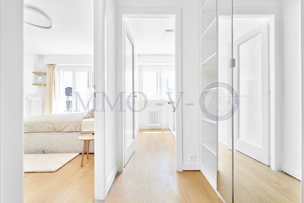 RENOVE ET MEUBLE AVEC TERRASSE - EMPLACEMENT IDEAL 4