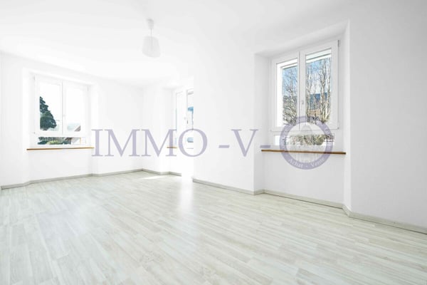 SPACIEUX ET LUMINEUX AVEC GRAND BALCON-TERRASSE DE 60M2 ET VUE LAC 6