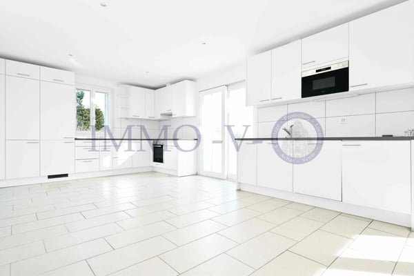 SPACIEUX ET LUMINEUX AVEC GRAND BALCON-TERRASSE DE 60M2 ET VUE LAC 3