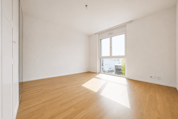 CONTEMPORAIN DE STANDING AVEC BALCON-TERRASSE PROCHE DU LAC 5