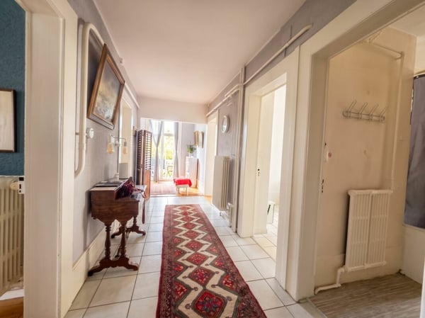 Charmant appartement de 3,5 pièces au Locle - Idéal habitation ou investissement locatif / Airbnb clé en main 3