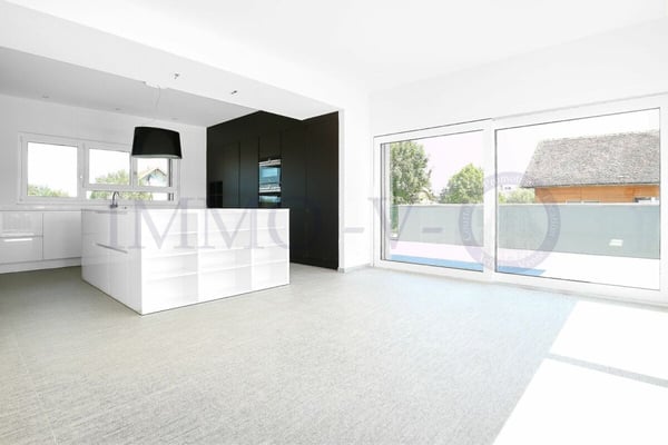ATTIQUE DE STANDING AVEC GRAND BALCON TERRASSE DE 117M2 4