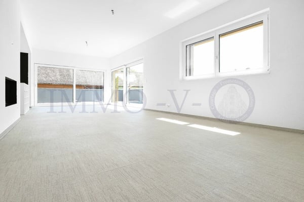 ATTIQUE DE STANDING AVEC GRAND BALCON TERRASSE DE 117M2 3