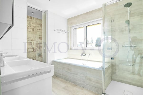 ATTIQUE DE STANDING AVEC GRAND BALCON TERRASSE DE 117M2 7