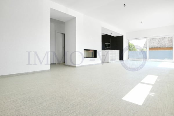 ATTIQUE DE STANDING AVEC GRAND BALCON TERRASSE DE 117M2 2