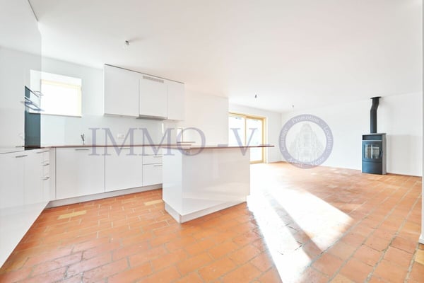 NEUVE DE STANDING AVEC TERRASSE IDEALE POUR FAMILLE 3