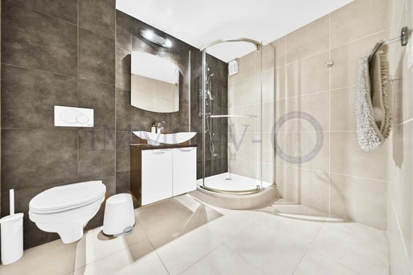 DE STANDING AVEC GRAND JARDIN ET VUE LAC 18